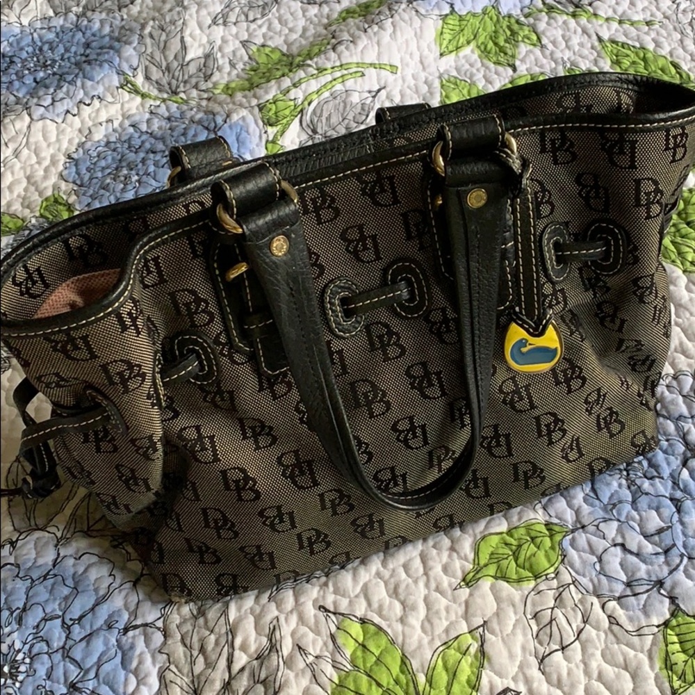 Dooney & Bourke Handbag